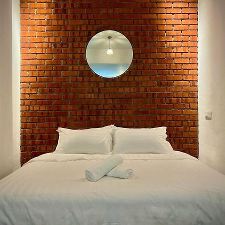 Dosomething Guest House 8 Ипох Экстерьер фото
