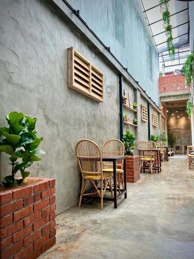 Dosomething Guest House 8 Ипох Экстерьер фото